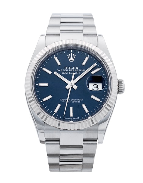 Rolex Datejust 126234